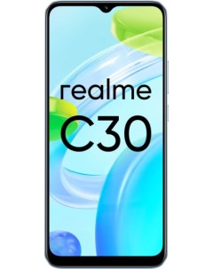 Смартфон Realme