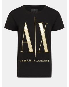 Футболка Armani exchange