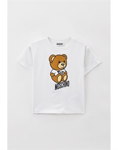 Футболка Moschino kid