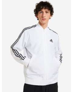 Ветровка мужская Белый Adidas