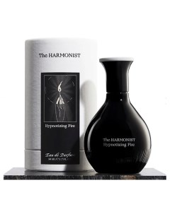 Hypnotizing Fire Eau de Parfum 50 The harmonist