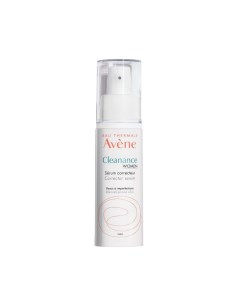 Корректирующая сыворотка Cleanance Women Avene (франция)