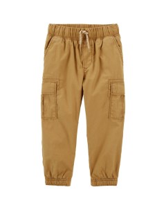 Брюки джоггеры для мальчика 2M70821 Oshkosh b'gosh