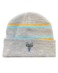 Шапка Beanie Hrtage Cuf Gry Te Or 2023 Venture