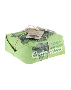 Кекс Colomba с фисташками 1 кг Borsari