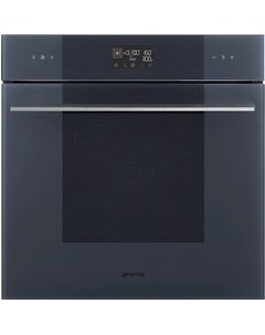 Электрический духовой шкаф SO6102M2G Smeg