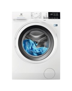 Стиральная машина с сушкой Electrolux PerfectCare 700 EW7WR468W PerfectCare 700 EW7WR468W