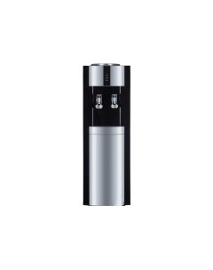 Кулер Экочип V21 LN Black Silver 12256 Ecotronic