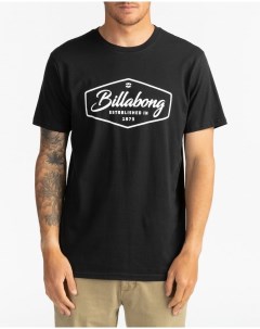 Мужская Футболка Trademark Billabong