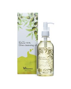 Масло гидрофильное 300 мл Cleansing Peeling Elizavecca