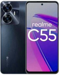 Смартфон Realme