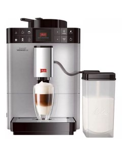 Кофемашина Caffeo Varianza CSP F 570 101 Silver Melitta