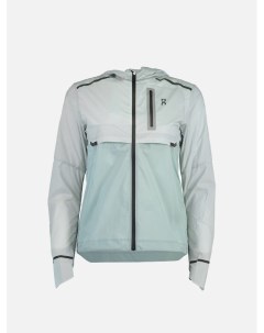 Куртка женская Weather Jacket On running