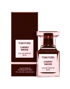 Cherry Smoke Tom ford