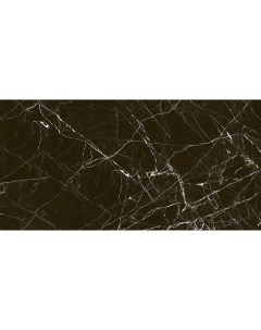 Керамогранит 60x120 703903 Marsi Black Matt Rect 114484 60x120 см Amin tile