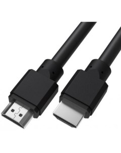 Кабель 1 5m HDMI 1 4 30 30 AWG FullHD Ethernet 10 2 Гбит с 3D экран Green connection