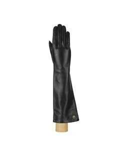 Перчатки женские 12 5 1s black размер 7 Fabretti