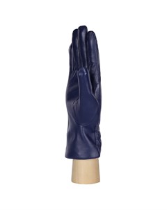 Перчатки женские S1 7 11 blue размер 6 Fabretti