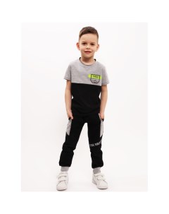 Брюки спортивные для мальчика Sport 0084 Misil kids