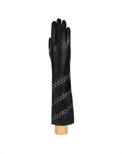 Перчатки женские F20 1 black размер 7 Fabretti