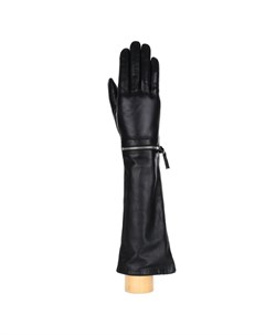 Перчатки женские 12 33 1 black размер 7 5 Fabretti