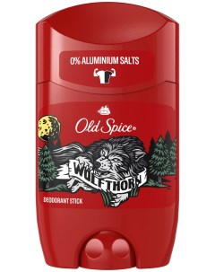 Дезодорант стик Wolfthorn Old spice