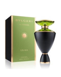 Lilaia Bvlgari