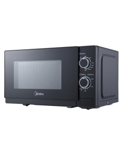 Микроволновая печь с грилем Midea MG720C4E B MG720C4E B