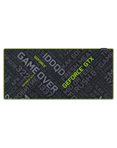 Игровой коврик Red Square Mat XXL Nvidia Edition RSQ 40005 Mat XXL Nvidia Edition RSQ 40005 Red square