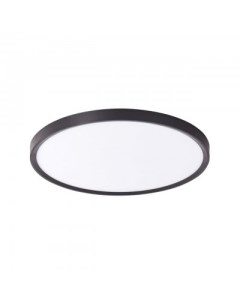 Потолочный светильник L3030 400 BK Led4u