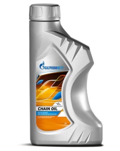 Масло моторное Chain Oil 1 л Gazpromneft