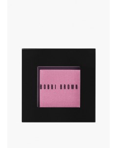 Румяна Bobbi brown