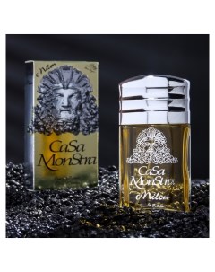 Туалетная вода мужская Casa Monstra Milon 90 мл Positive parfum