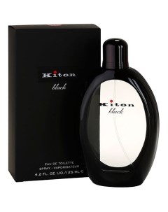 Black Kiton