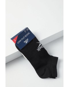 Укороченные носки с логотипом Reebok