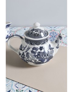 Чайник заварочный Blue Willow Churchill
