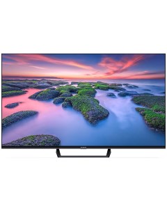 Телевизор Mi TV A2 55 L55M7 EARU Xiaomi