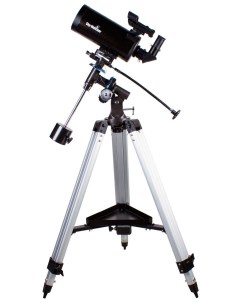 Телескоп BK MAK102EQ2 67829 Sky-watcher