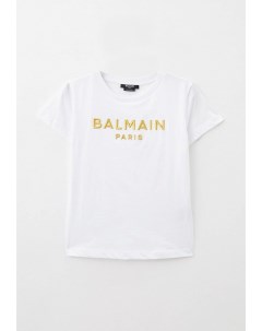 Футболка Balmain