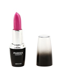 Помада для губ PERFECT COLOR LIPSTICK тон 02 розовый перламутр Parisa