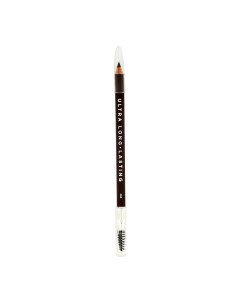 Карандаш для бровей MASTER BROWN PENCIL тон 306 шоколадно коричневый Parisa