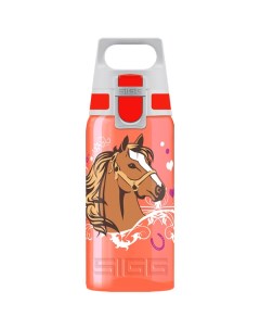 Бутылка для воды Sigg Viva One Horses 500мл 8627 50 Viva One Horses 500мл 8627 50