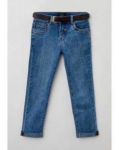 Джинсы Resser denim