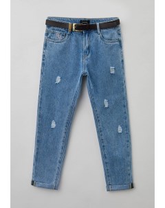 Джинсы Resser denim