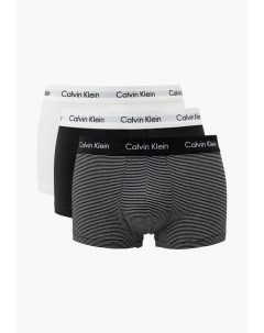 Трусы 3 шт Calvin klein underwear