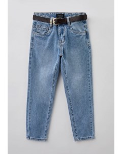 Джинсы Resser denim