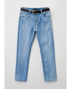 Джинсы Resser denim