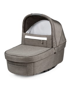 Люлька CULLA PRIMONIDO CITY GRAY Peg-perego