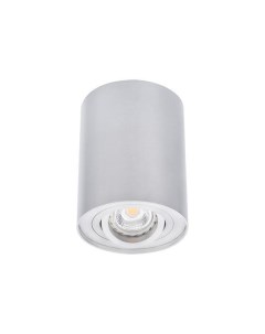 Точечный светильник bord dlp 50 al 22550 серый 125 см Kanlux