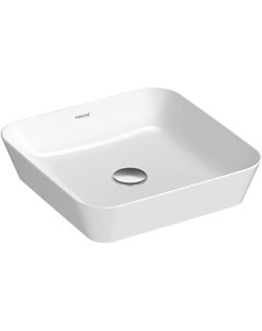 Рукомойник Cape Cod 43 см Duravit